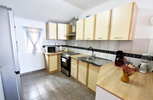 Sunset Apartment Lovran Exterior photo